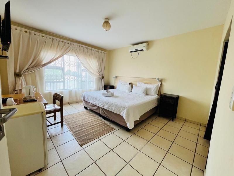 Commercial Property for Sale in Mogwase North West